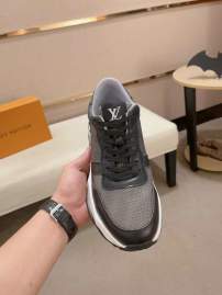 Picture of Louis Vuitton Shoes _SKULVsz38-44mnf034815306